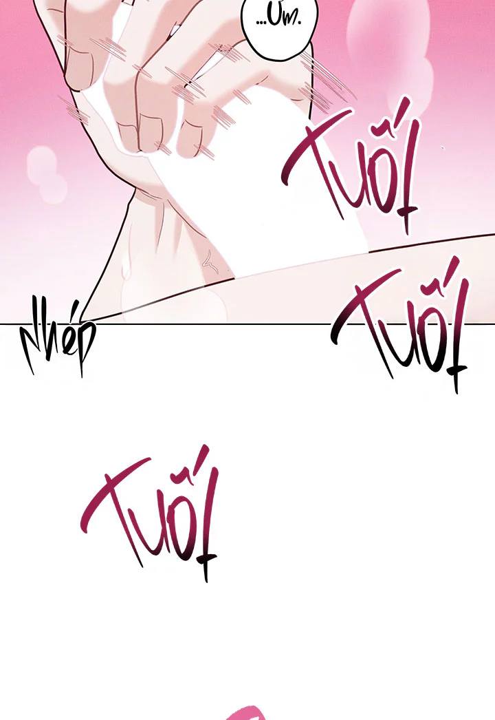 Accidental baby Chapter 8 - Next 