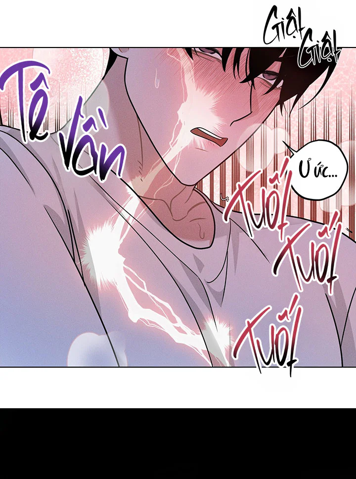 Accidental baby Chapter 8 - Next 