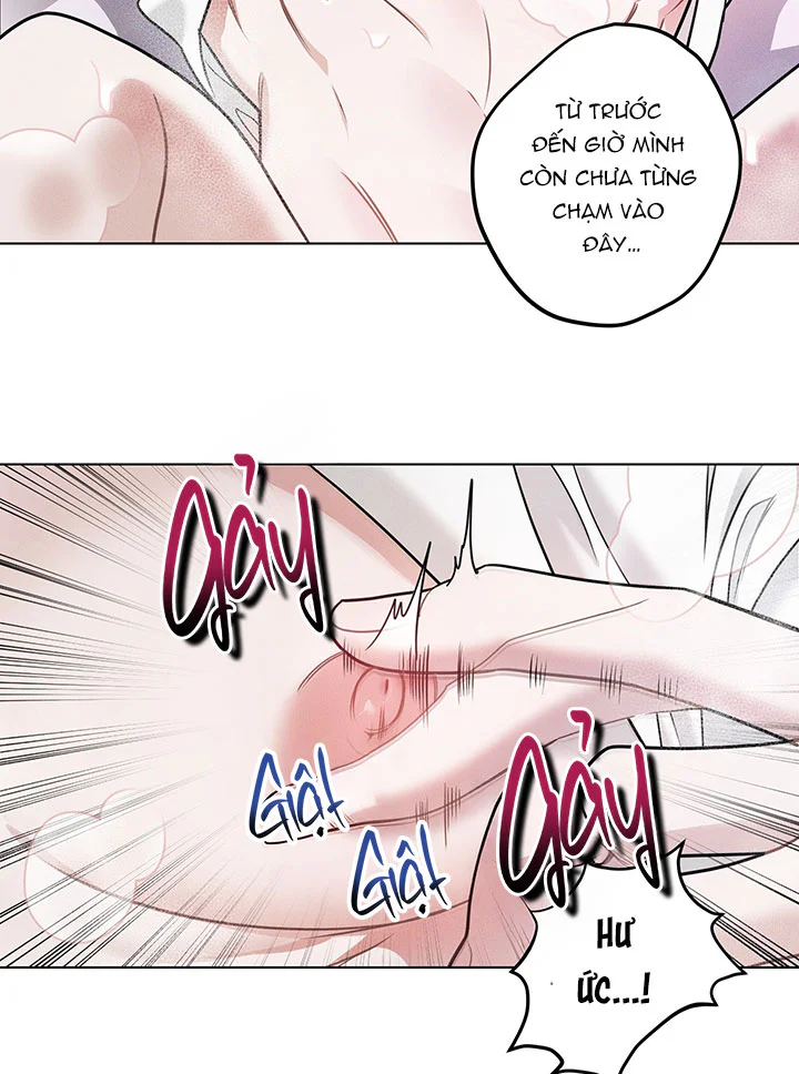 Accidental baby Chapter 8 - Next 