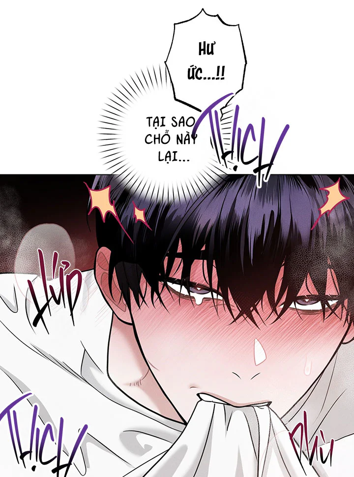 Accidental baby Chapter 8 - Next 