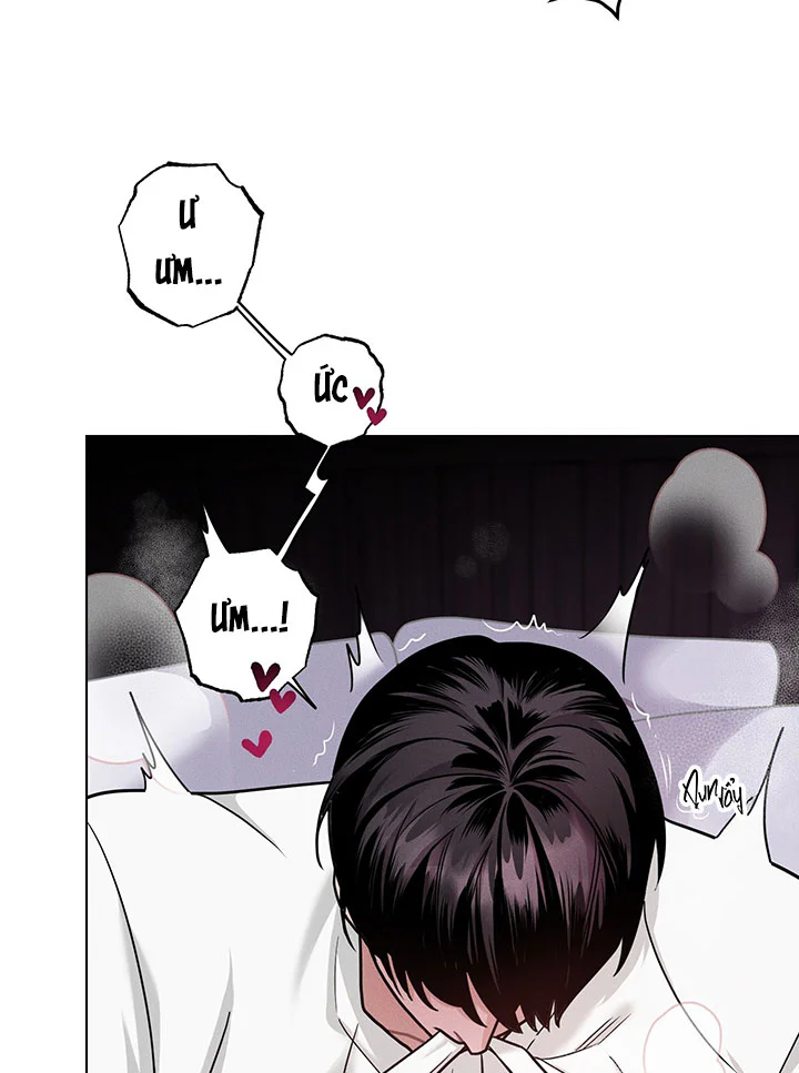 Accidental baby Chapter 8 - Next 