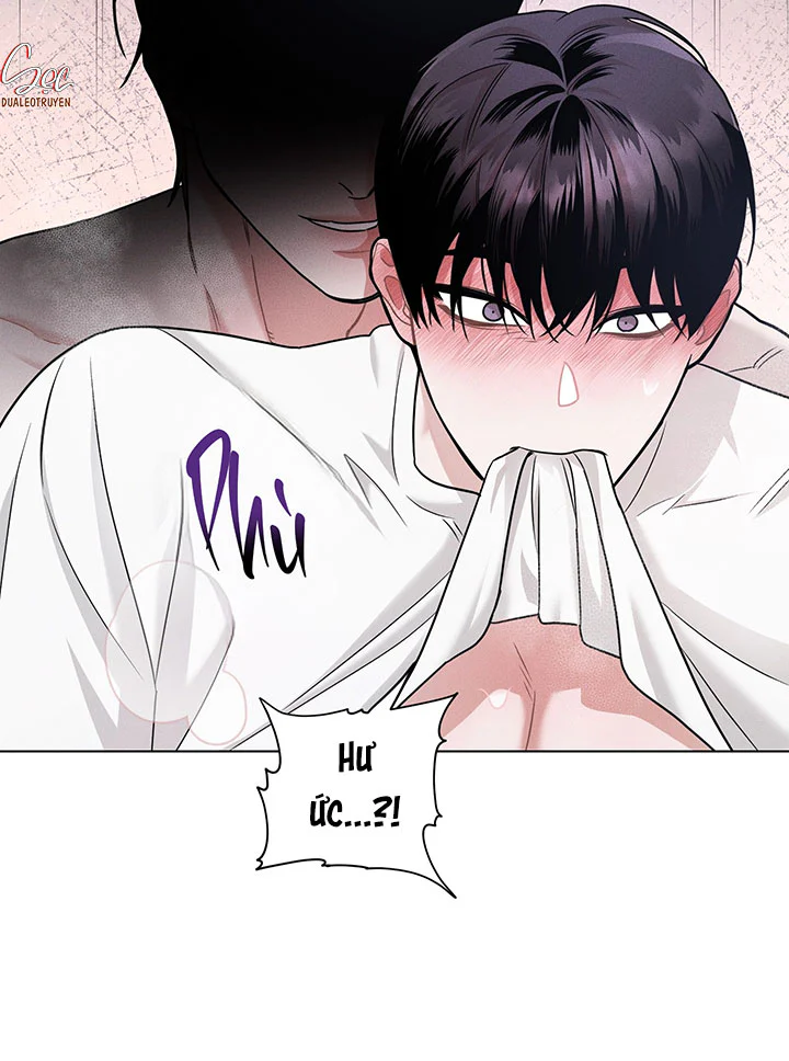 Accidental baby Chapter 8 - Next 