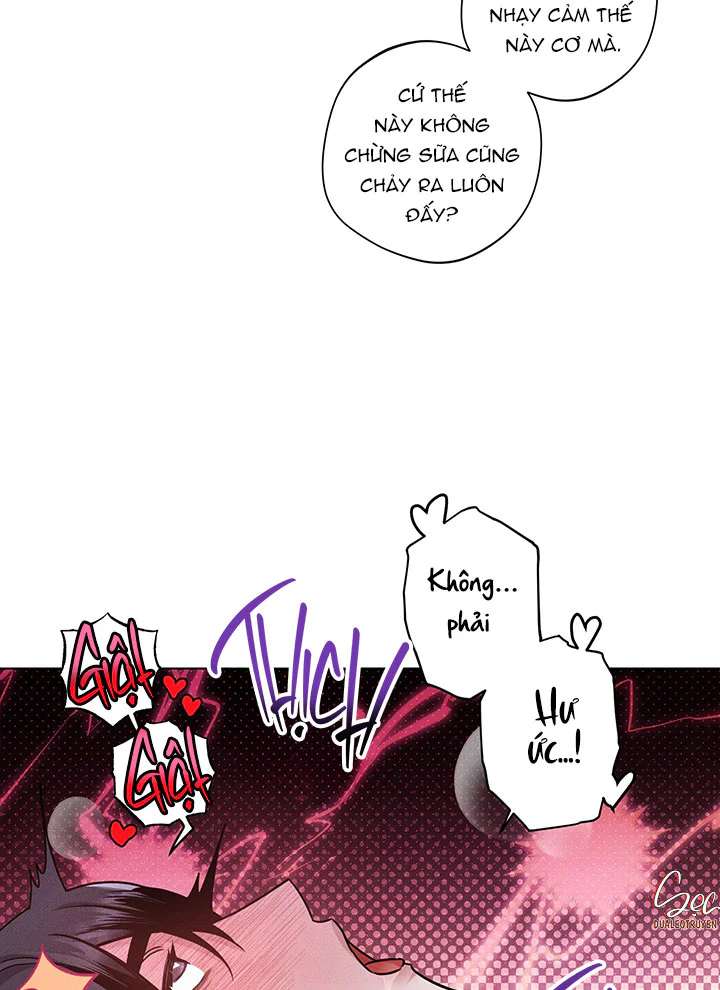 Accidental baby Chapter 8 - Next 