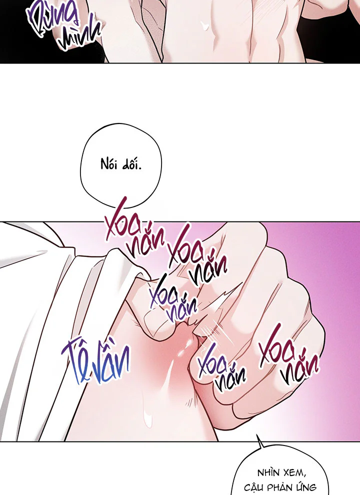 Accidental baby Chapter 8 - Next 