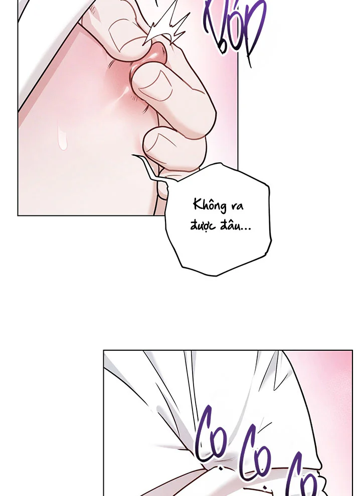 Accidental baby Chapter 8 - Next 