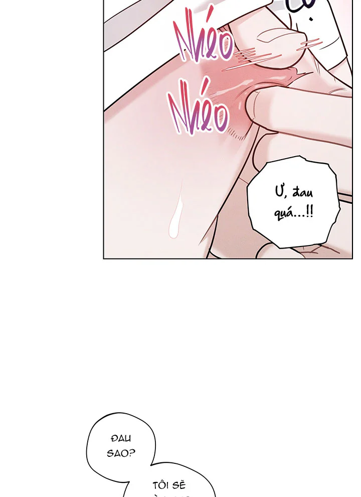 Accidental baby Chapter 8 - Next 