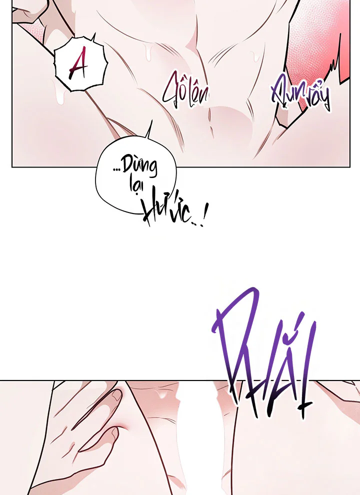 Accidental baby Chapter 8 - Next 