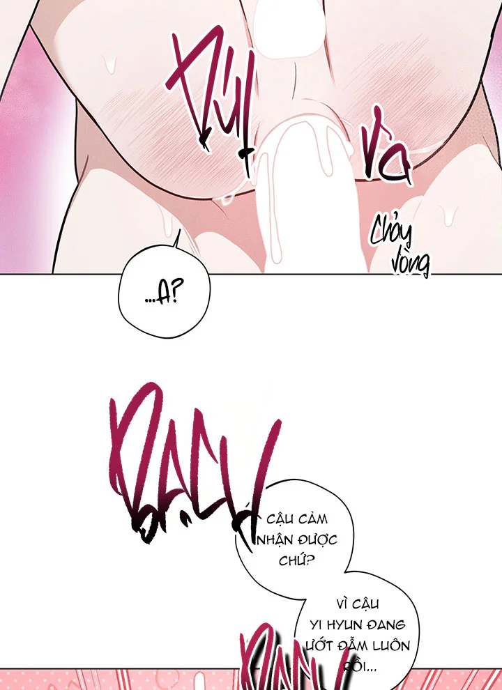 Accidental baby Chapter 8 - Next 