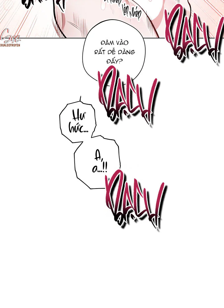 Accidental baby Chapter 8 - Next 