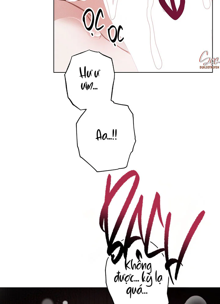 Accidental baby Chapter 8 - Next 