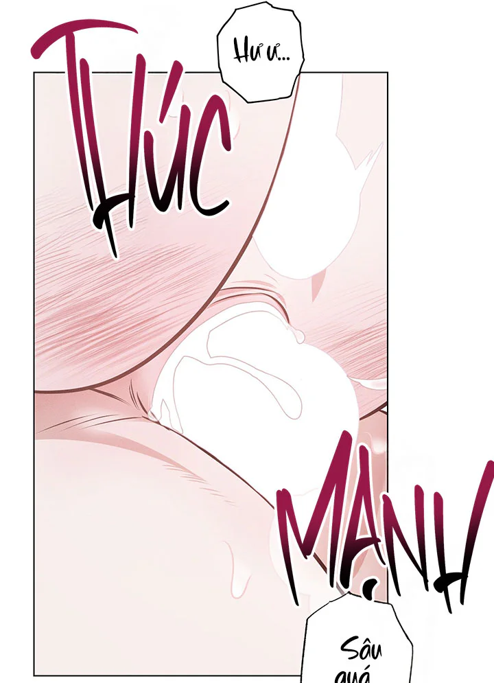 Accidental baby Chapter 8 - Next 