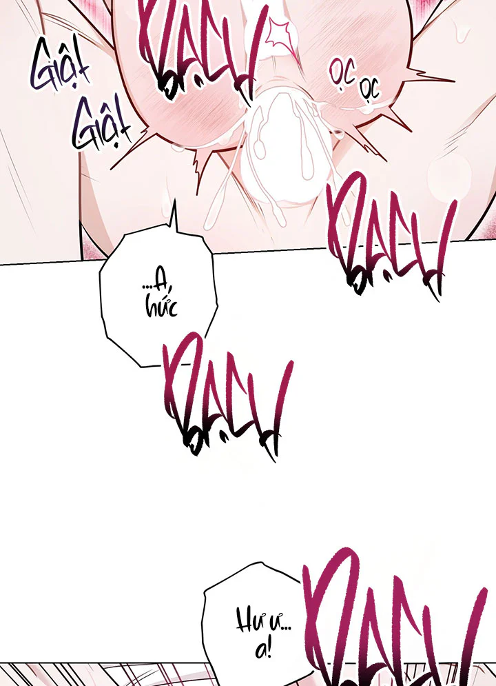 Accidental baby Chapter 8 - Next 