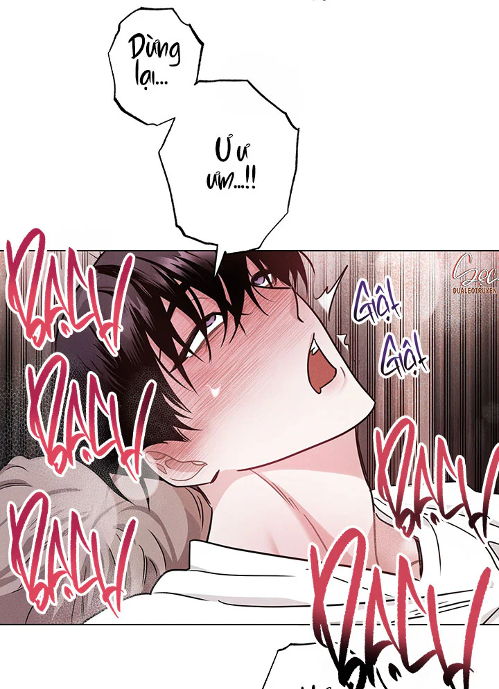 Accidental baby Chapter 8 - Next 