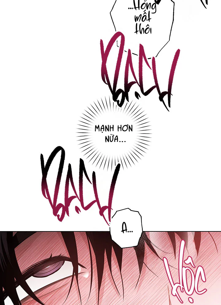 Accidental baby Chapter 8 - Next 