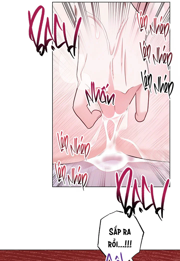 Accidental baby Chapter 8 - Next 