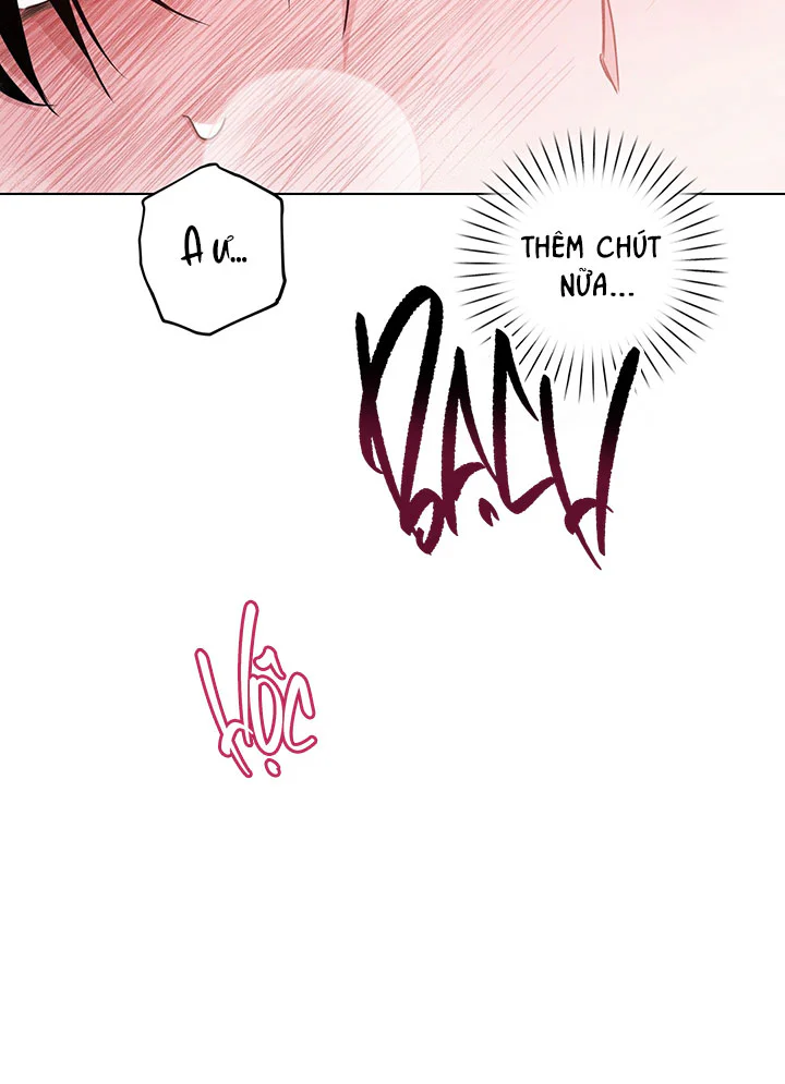 Accidental baby Chapter 8 - Next 