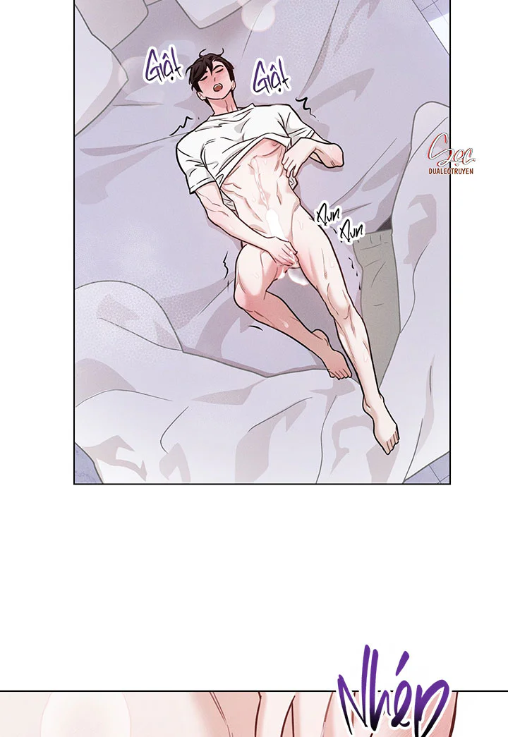 Accidental baby Chapter 8 - Next 