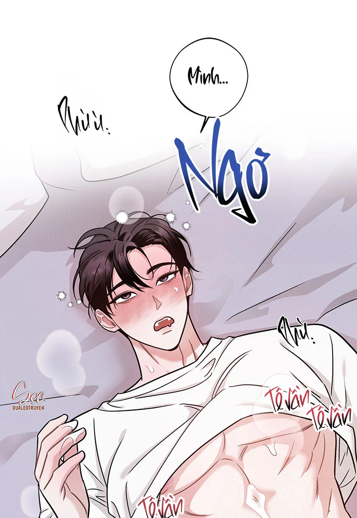 Accidental baby Chapter 8 - Next 