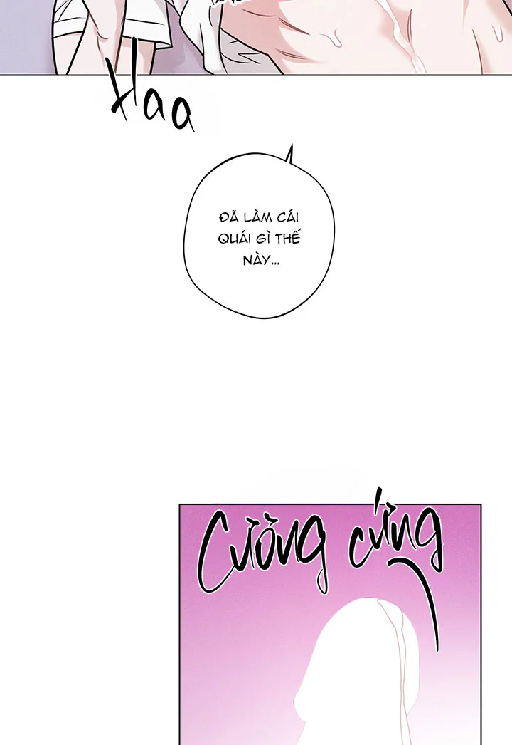 Accidental baby Chapter 8 - Next 