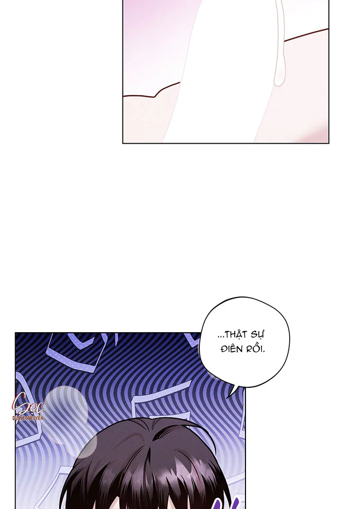 Accidental baby Chapter 8 - Next 