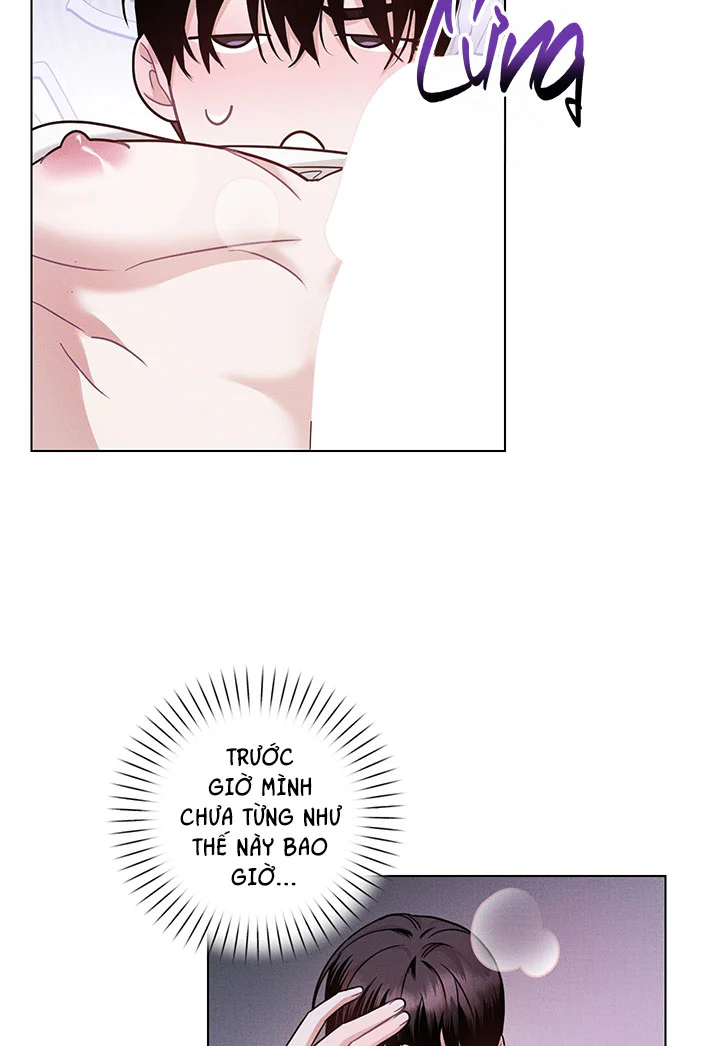 Accidental baby Chapter 8 - Next 