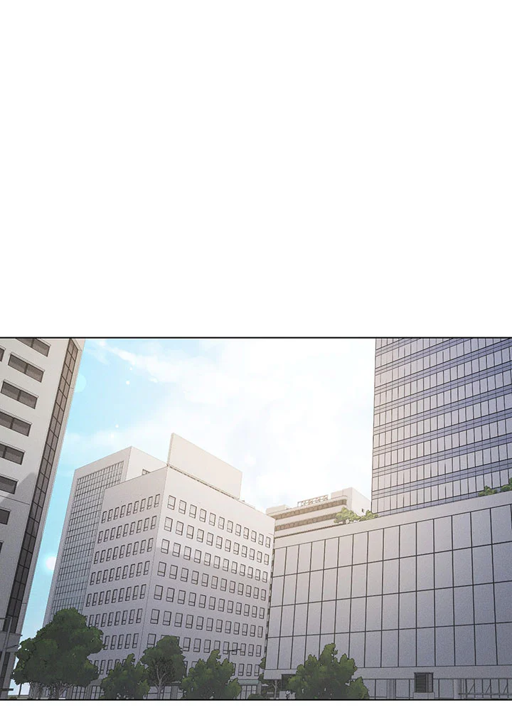 Accidental baby Chapter 8 - Next 