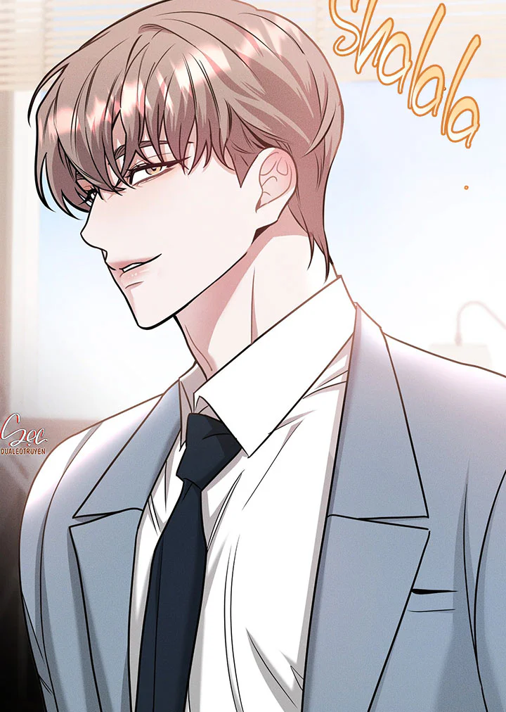 Accidental baby Chapter 8 - Next 