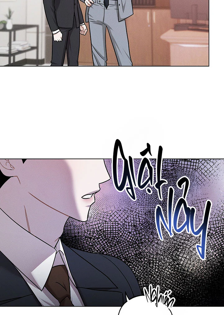 Accidental baby Chapter 8 - Next 