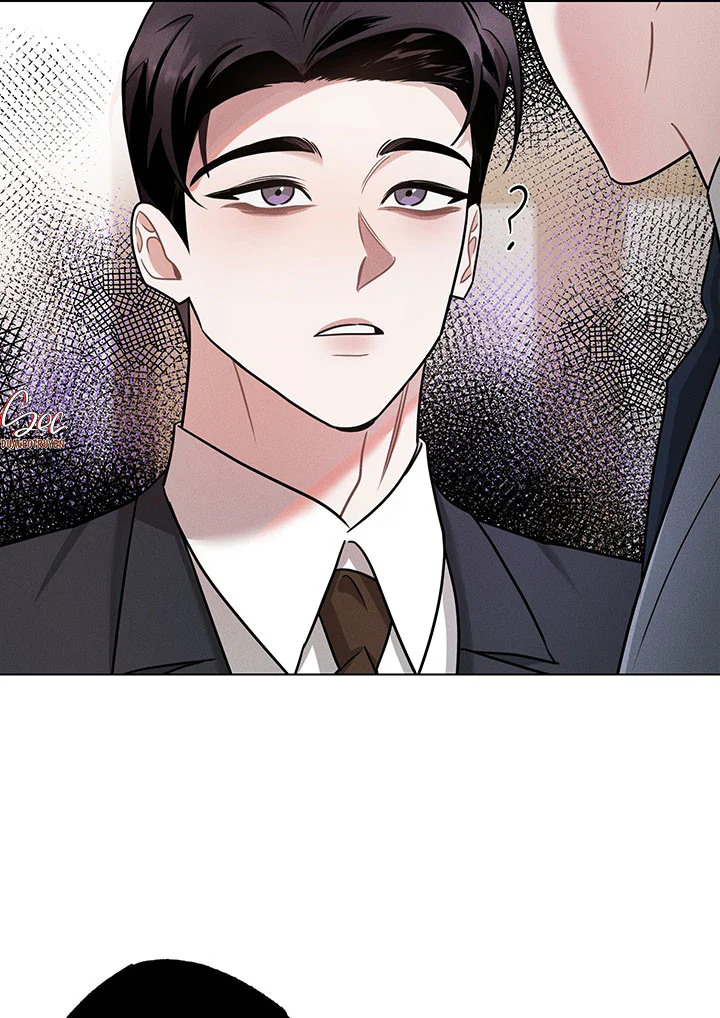 Accidental baby Chapter 8 - Next 