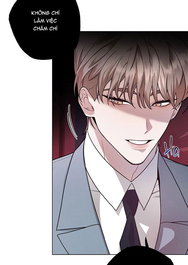 Accidental baby Chapter 8 - Next 