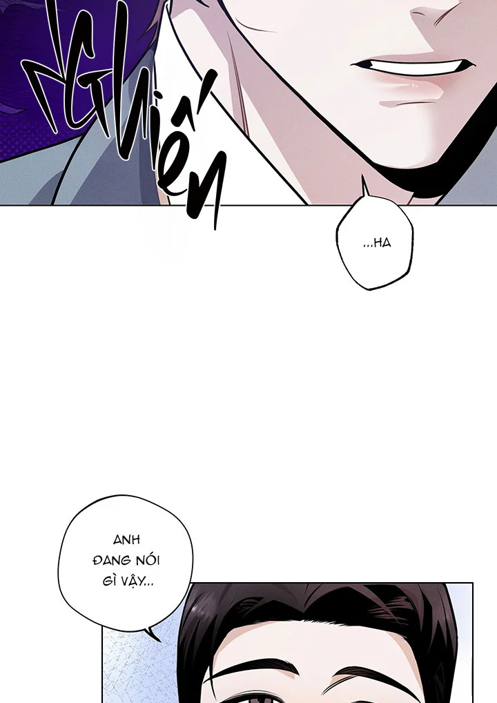 Accidental baby Chapter 8 - Next 