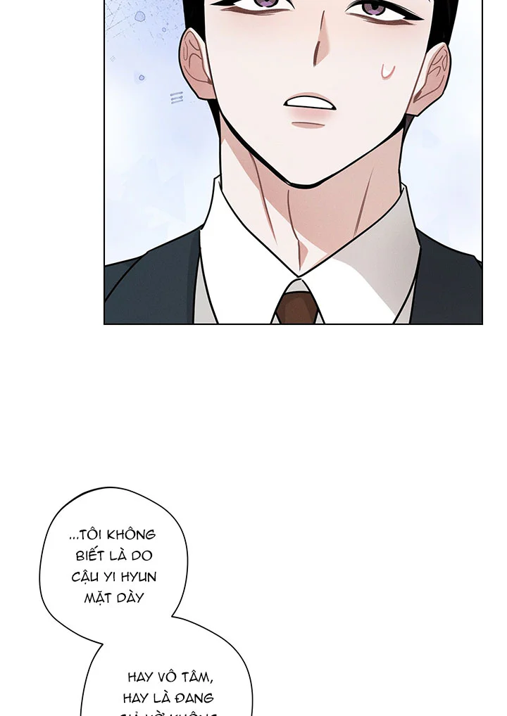 Accidental baby Chapter 8 - Next 