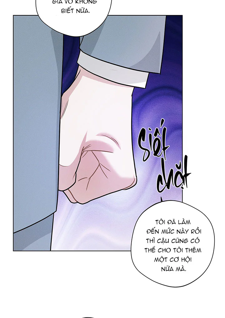 Accidental baby Chapter 8 - Next 