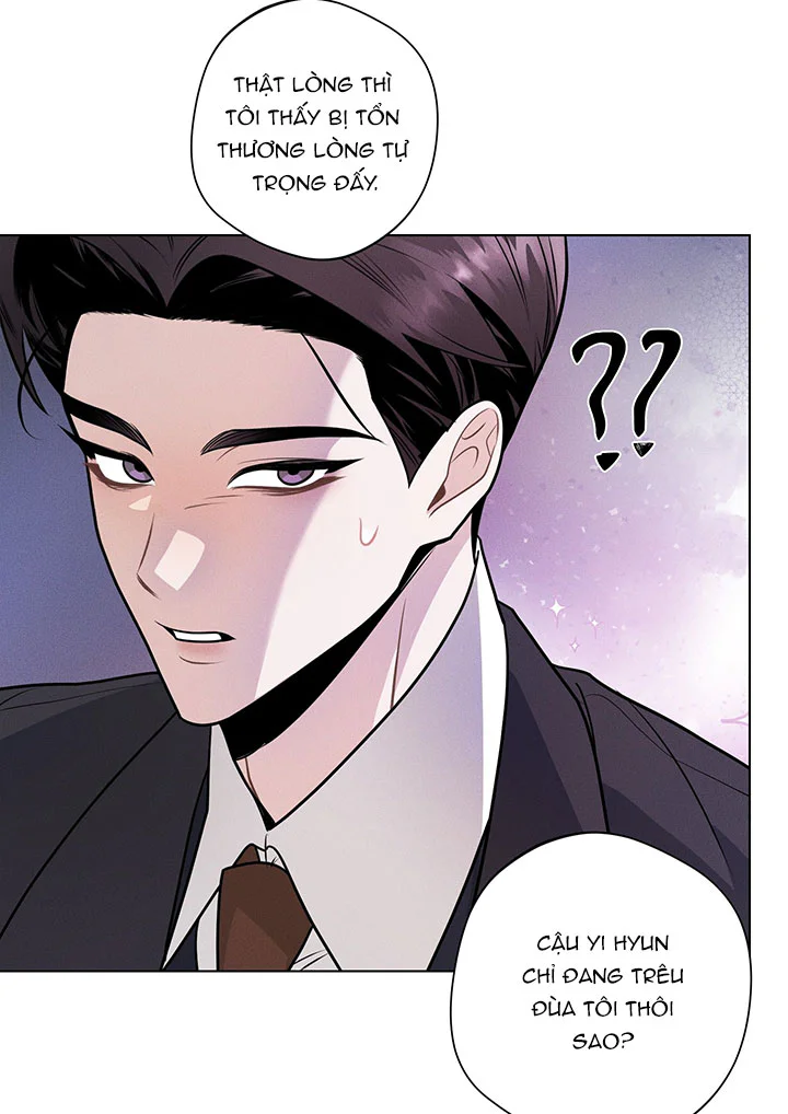 Accidental baby Chapter 8 - Next 