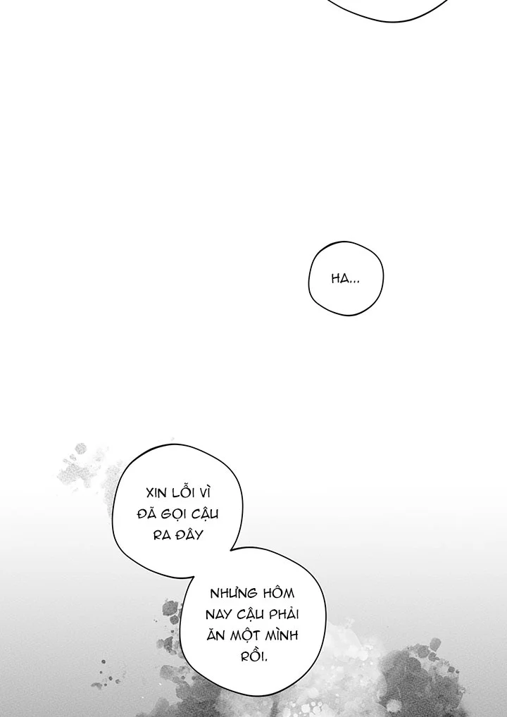 Accidental baby Chapter 8 - Next 