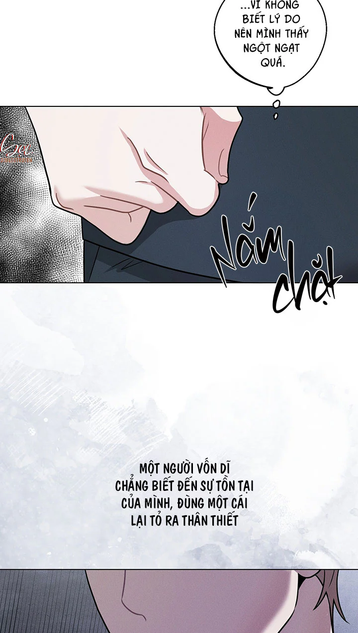 Accidental baby Chapter 8 - Next 