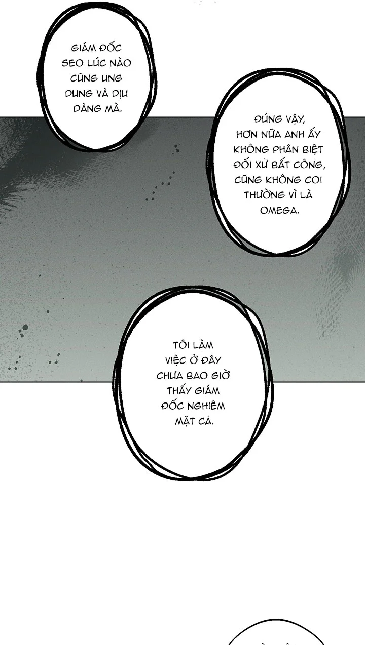 Accidental baby Chapter 8 - Next 