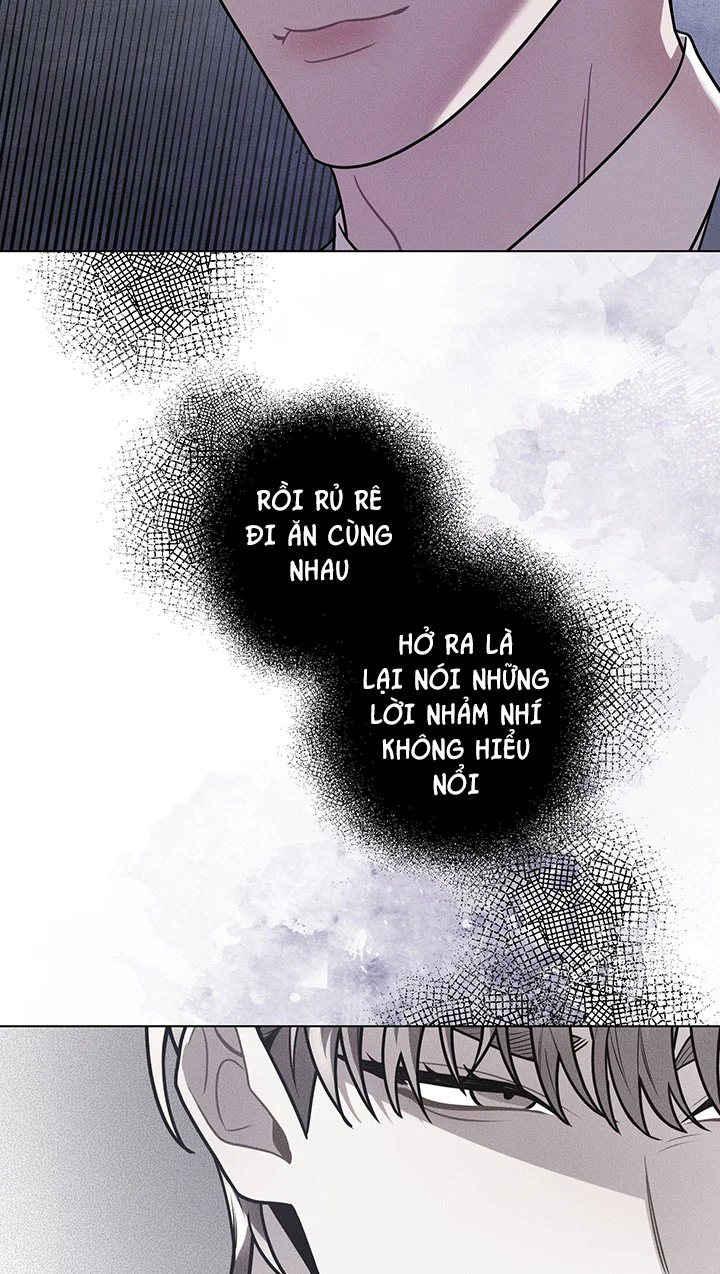 Accidental baby Chapter 8 - Next 