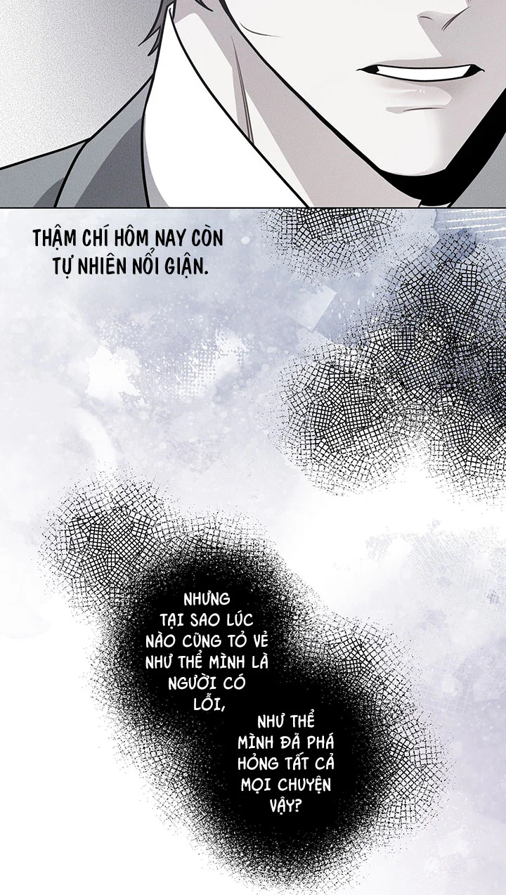 Accidental baby Chapter 8 - Next 