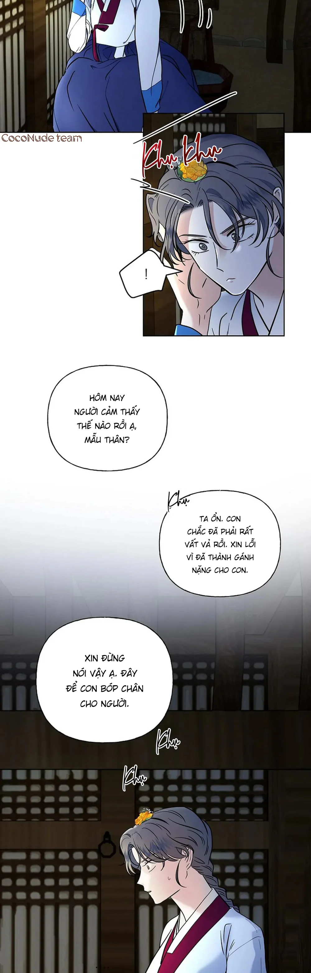 Kẻ Trộm Hồ Tiên Chapter 60 NT3 - Next Chapter 61 NT4