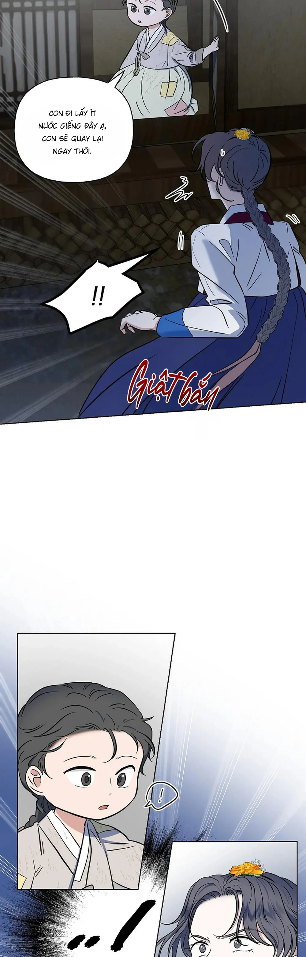 Kẻ Trộm Hồ Tiên Chapter 60 NT3 - Next Chapter 61 NT4