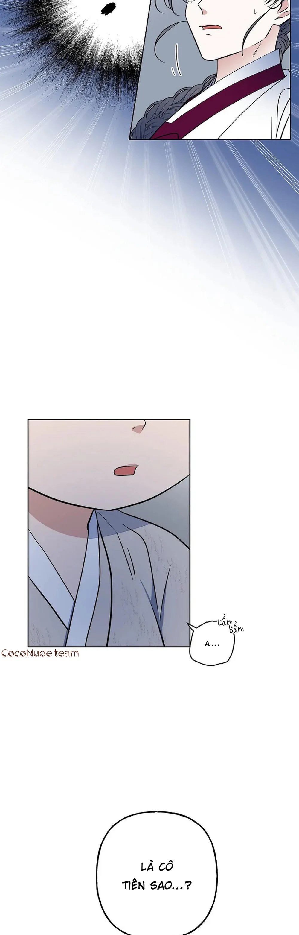 Kẻ Trộm Hồ Tiên Chapter 60 NT3 - Next Chapter 61 NT4