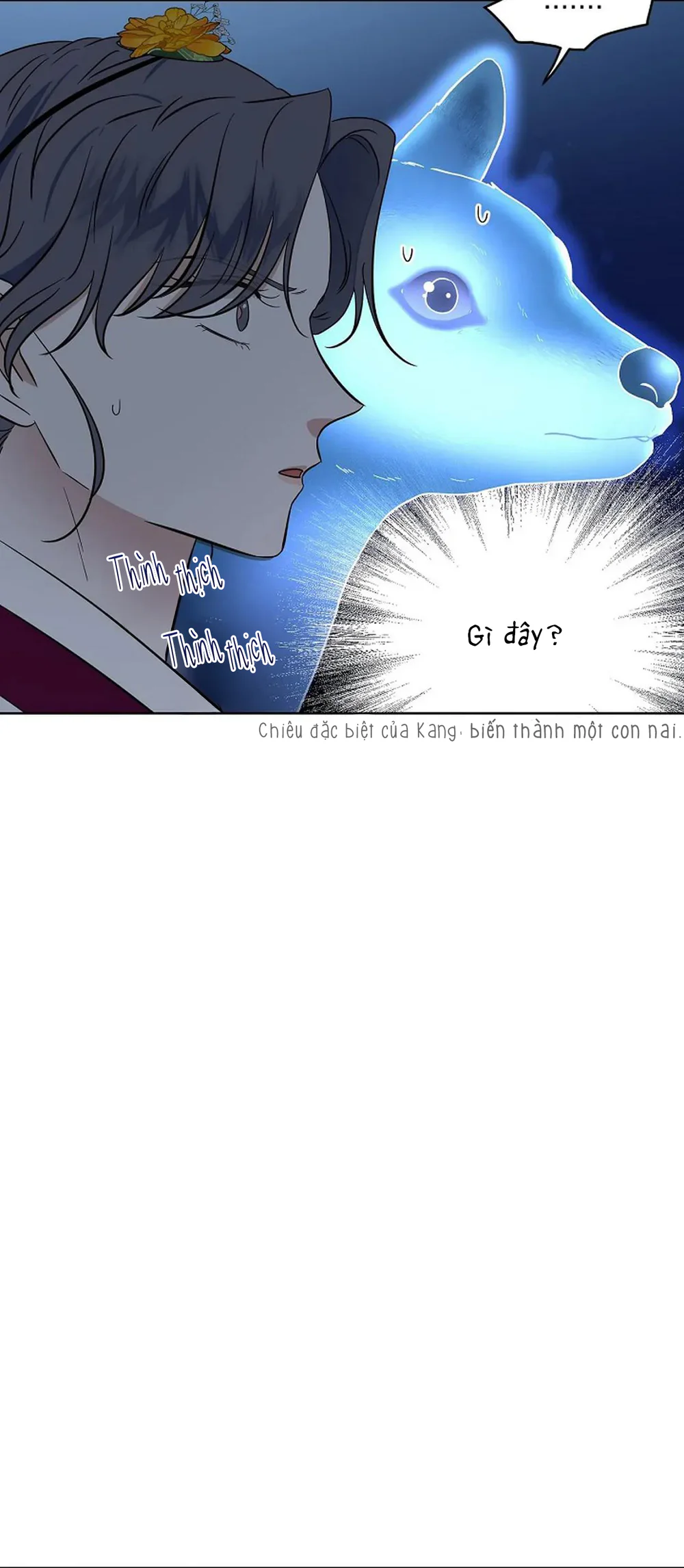 Kẻ Trộm Hồ Tiên Chapter 60 NT3 - Next Chapter 61 NT4