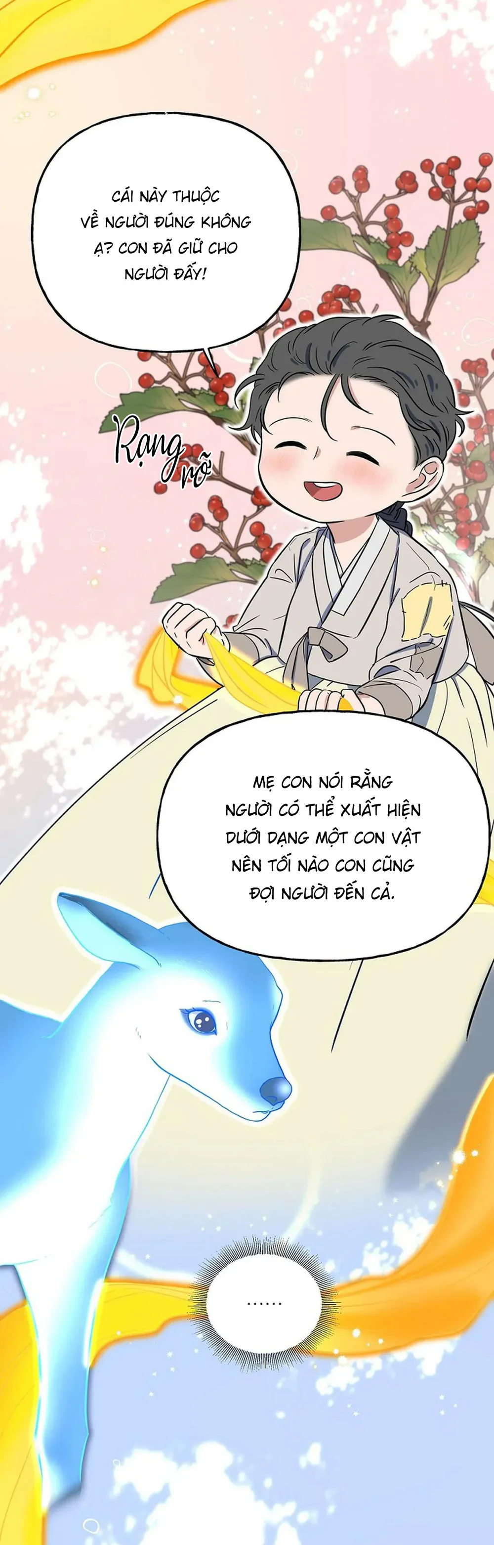 Kẻ Trộm Hồ Tiên Chapter 60 NT3 - Next Chapter 61 NT4