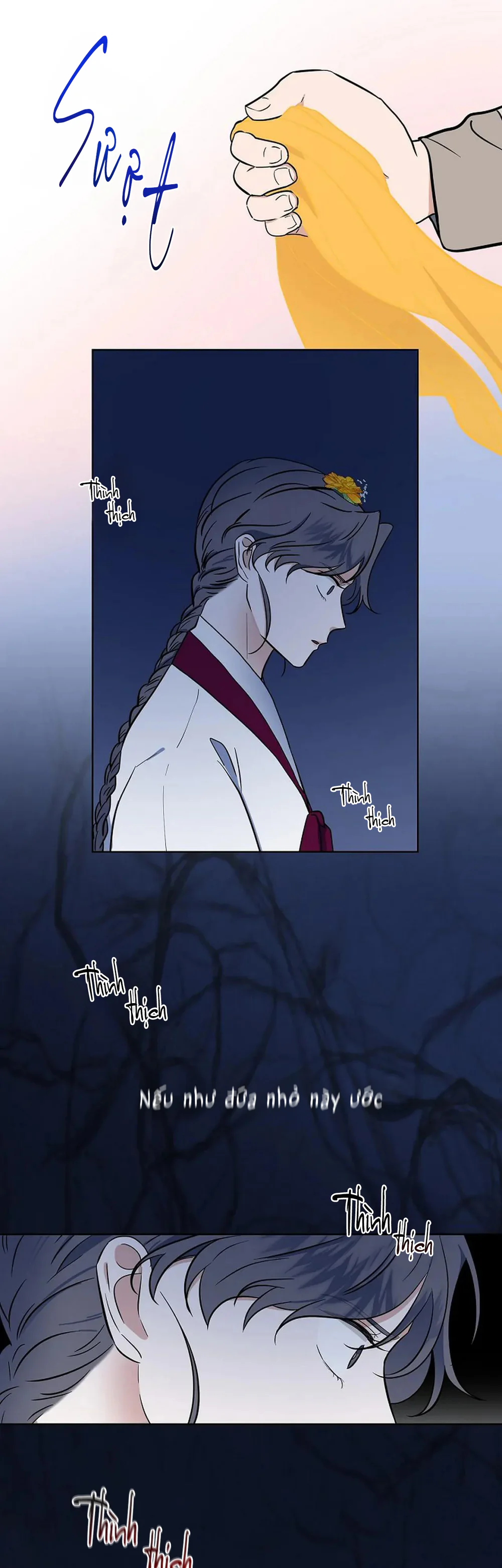 Kẻ Trộm Hồ Tiên Chapter 60 NT3 - Next Chapter 61 NT4