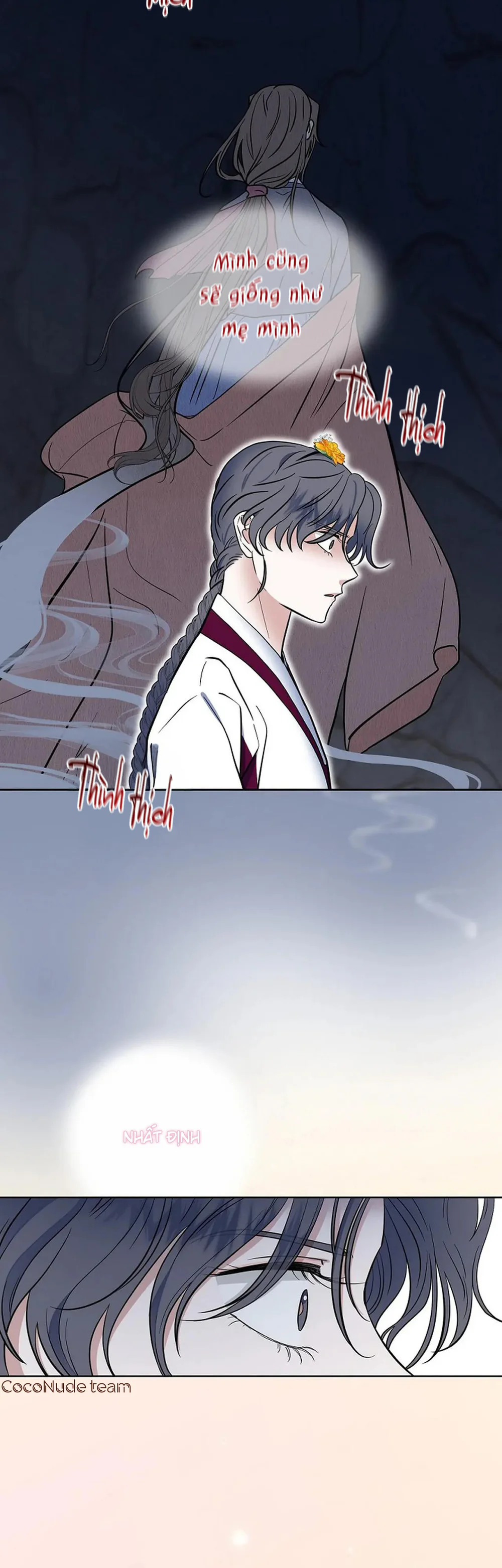 Kẻ Trộm Hồ Tiên Chapter 60 NT3 - Next Chapter 61 NT4