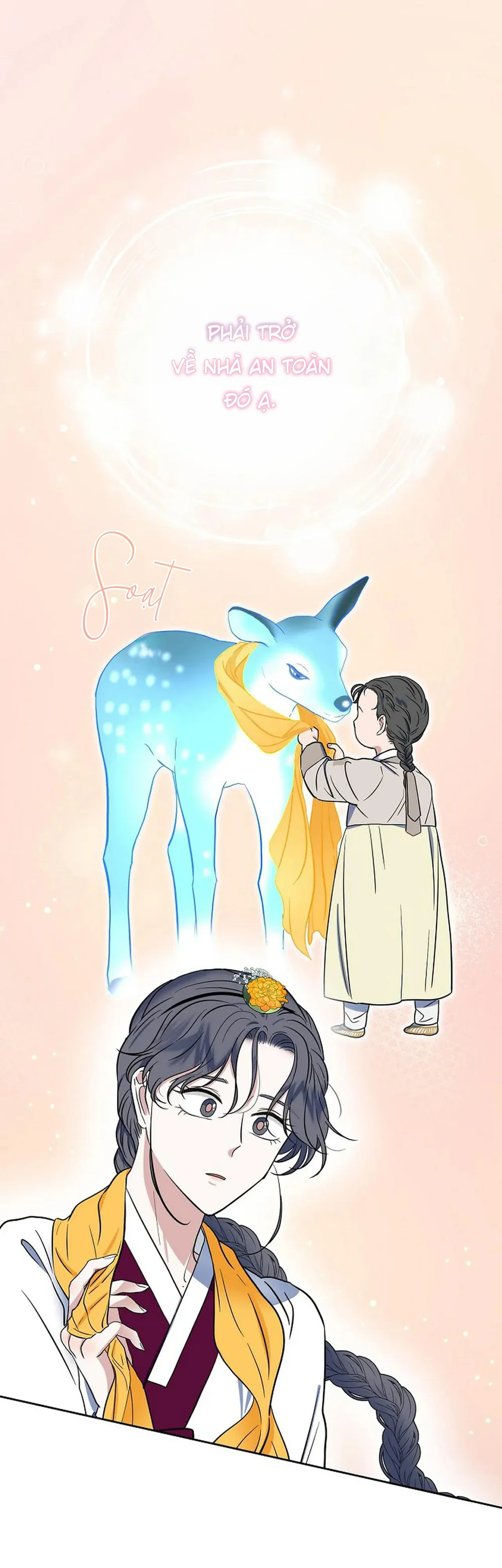 Kẻ Trộm Hồ Tiên Chapter 60 NT3 - Next Chapter 61 NT4