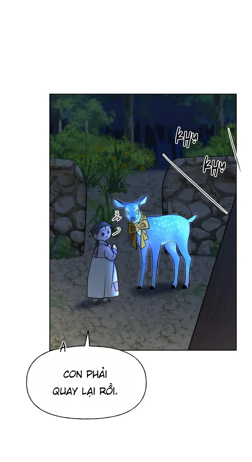 Kẻ Trộm Hồ Tiên Chapter 60 NT3 - Next Chapter 61 NT4