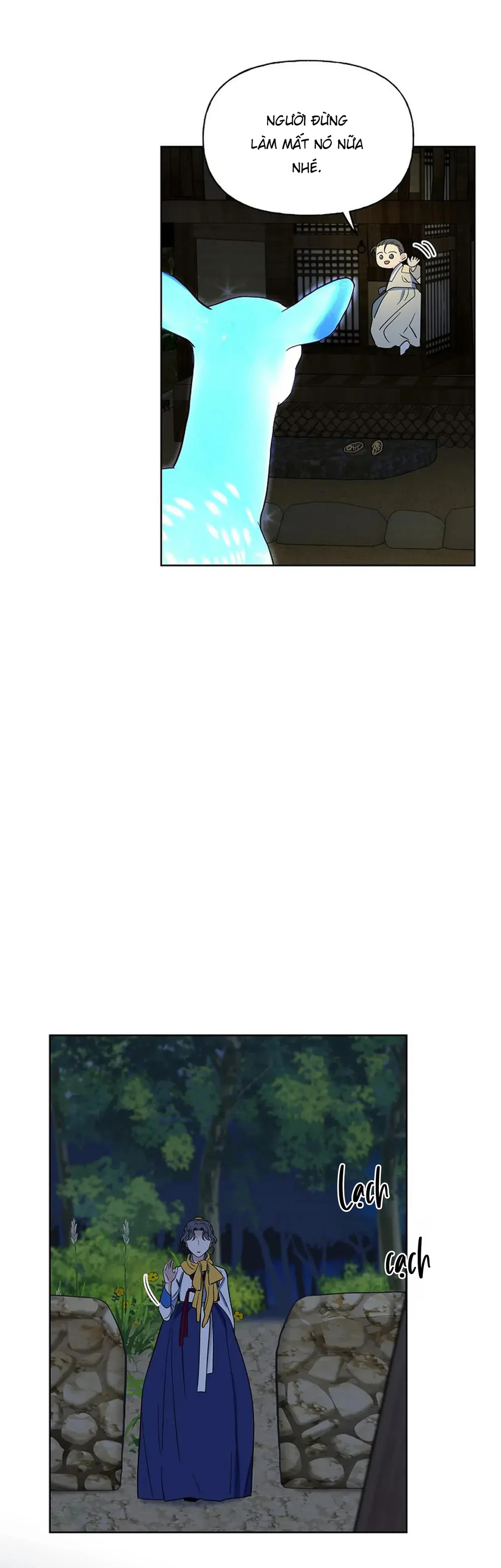 Kẻ Trộm Hồ Tiên Chapter 60 NT3 - Next Chapter 61 NT4