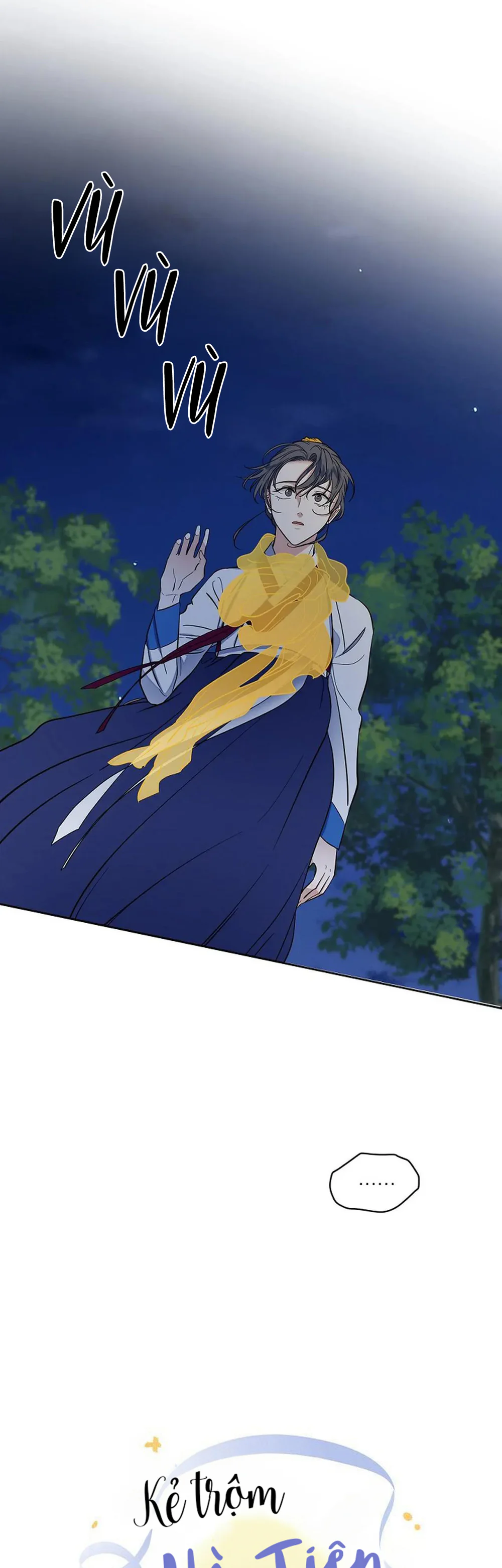 Kẻ Trộm Hồ Tiên Chapter 60 NT3 - Next Chapter 61 NT4